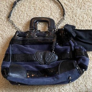 Juicy Couture Purse